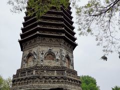 -玲珑塔公园