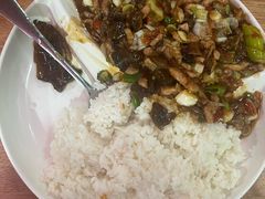 -陈记盖饭面庄(天龙广场店)