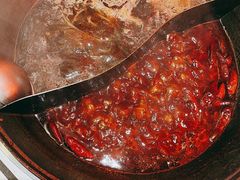 -朱光玉火锅馆(正弘城店)