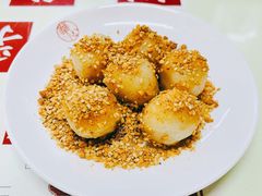 糖不甩-香港華心糖水鋪(南西总店)