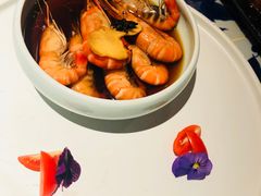 -绿茶餐厅(布吉万象汇店)