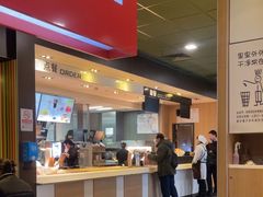 -麦当劳(双榆树店)