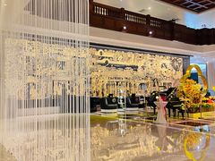 -广州花园酒店