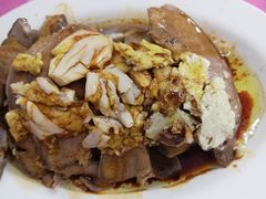 -电白鸭粥店(下沙二坊88号店)