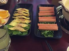 -鼎尊锅物料理(五角场店)