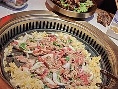 -杨记齐齐哈尔烤肉(总店)