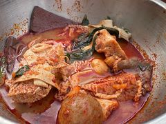 -苏袁麻辣烫(呼和浩特总局街店)