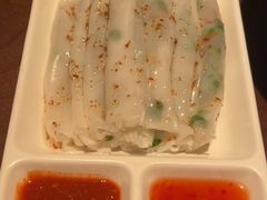-汀小府·福建客家菜(鼓山沃尔玛店)