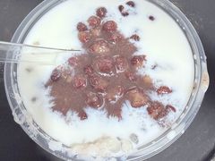 -小草糖水(海棠村店)