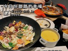 -西堤牛排(合肥之心城店)