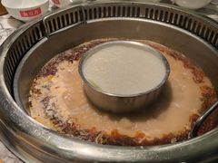 -鱼豆吉·豆浆鱼火锅(宜昌万达店)
