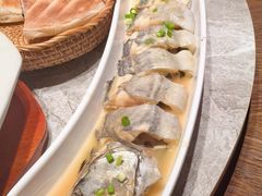-单家老院·院子里的青岛菜(沙子口店)