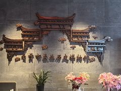 -贡宴盐帮菜自贡驻京联络处餐厅