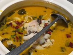 -兰湘子·湘菜小炒(南京江宁万达店)