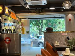 -白玉串城·朝鲜族烤串(龙岗店)