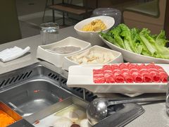 -海底捞火锅(苏宁生活广场店)