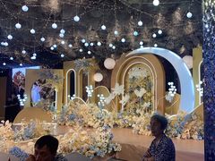 -国惠大酒楼(仓山万达店)