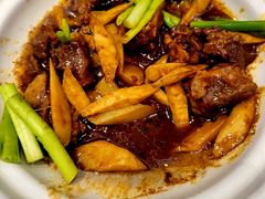 -合胜记太原排档(王府井店)