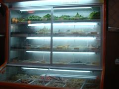 DSC02773-贺野·自助炭火烤肉(紫藤路店)