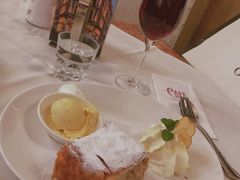 Apple&nbsp;Strudel-中央咖啡馆