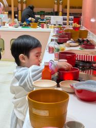 -奈尔宝·儿童乐园·亲子餐厅(苏州大悦城店)