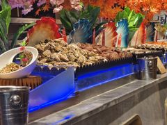 -火叮叮自助烤肉·现切牛肉(茂业店)