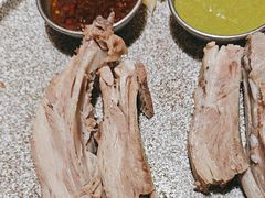 -那时新疆·若羌(经纬汇店)