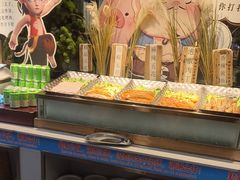 -布罗城堡自助烧烤(鸿通城购物中心店)