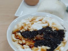 -永盛鑫城市饭堂·特色现炒本帮面(公兴路店)