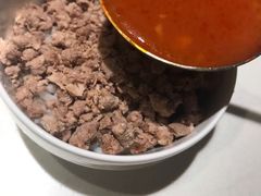 -海底捞火锅(让胡路万达店)