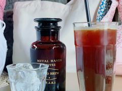 -METAL HANDS(五道营店)