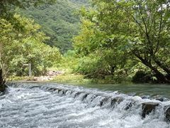 -楠溪江风景名胜区