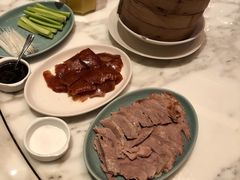 -无锡苏宁银河国际酒店-悦府65中餐厅