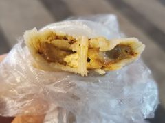 -小红旗臭豆腐炸冷面(万达店)