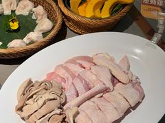 -顺德公·广东猪肚鸡(车公庙总店)