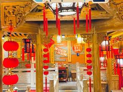 -大龙辣火锅·龙虾·烧烤(湖滨新天地店)