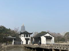 -红梅公园