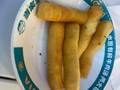 -当家水煎包·牛肉汤(浦江店)