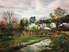-塔川景区