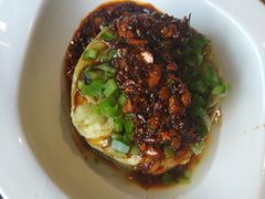 -小城粥道·海胆鲜虾粥(解放广场店)