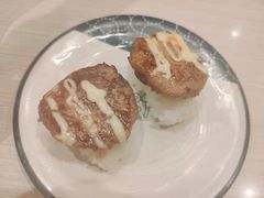 -濱寿司(高新伊藤店)