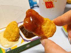 -麦当劳(仙林亚东城得来速店)