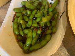 -可可大虾武汉土菜大排档(万松园1店)
