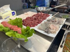 -鑫宝沙茶牛肉火锅(永泰店)