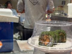 -新一番三文鱼寿司(大东海店)