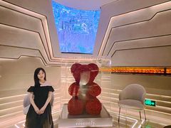 -燃扒房Steakhouse(皇庭店)