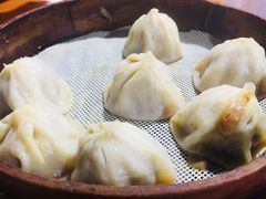 -忆秦园小笼包(惠山古镇总店)