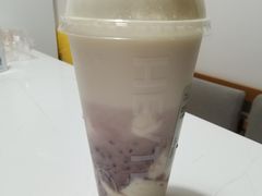 -喜茶(深圳海岸城店)