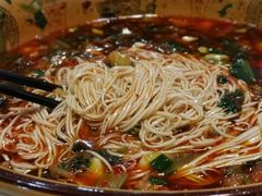 -乐山第一家临江鳝丝(茶坊路店)