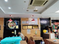 -香满锅老北京羊蝎子火锅·家常菜(新街口店)